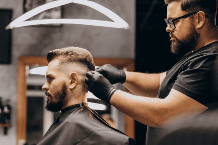 Barbershop